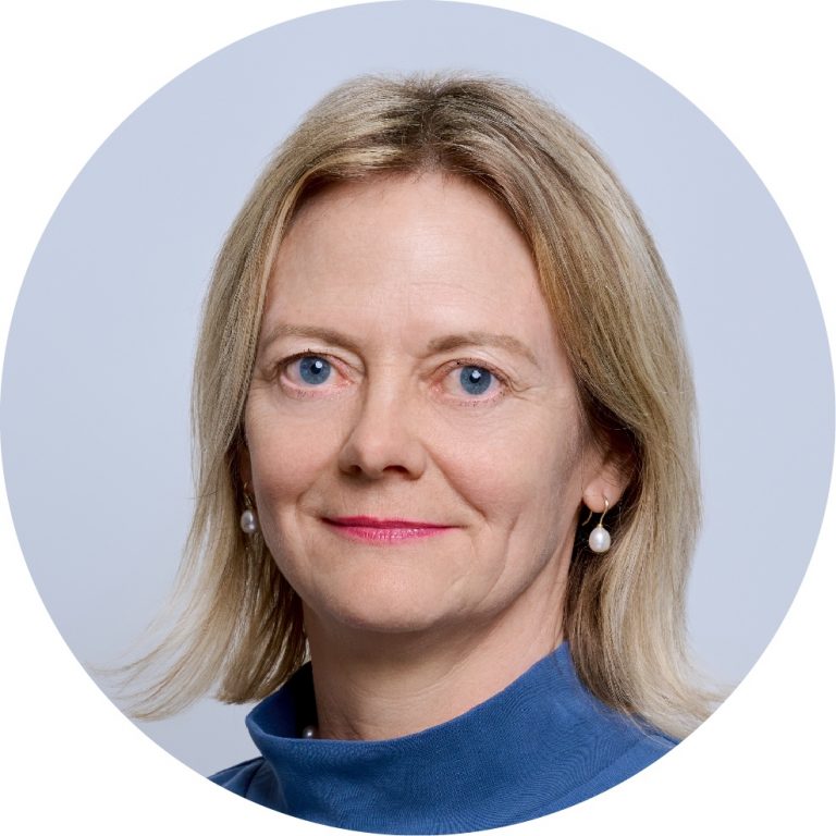 Dr. Wiebke Broicher