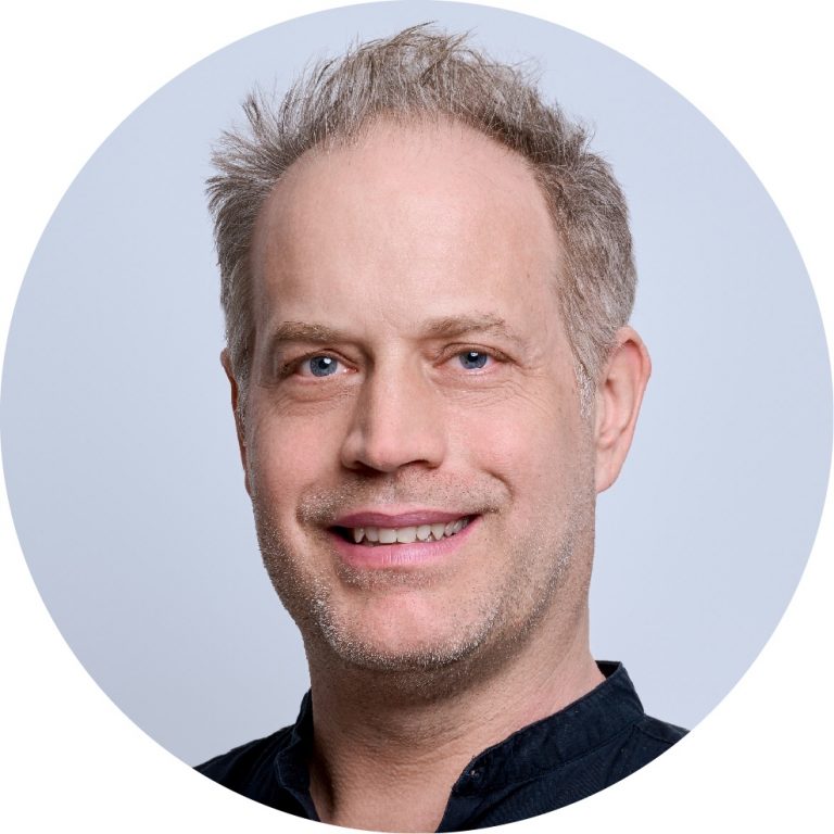 Helge Sickmann