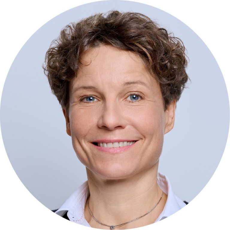 Theresa Haimberger-Zdarek