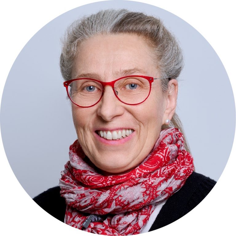 Barbara Feldmann-Schmidt