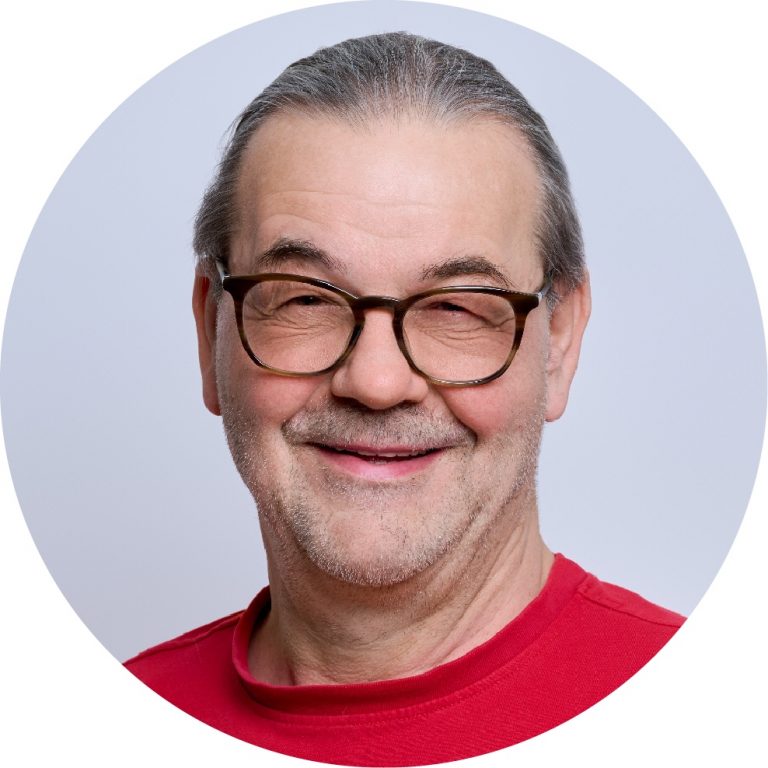 Michael Ruh