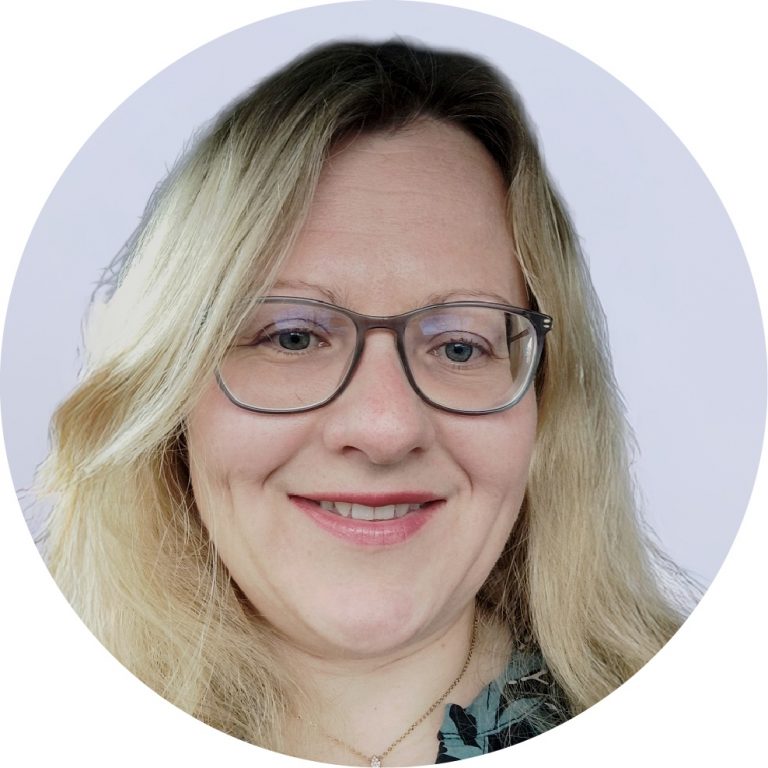 Dr. Maria Weigel