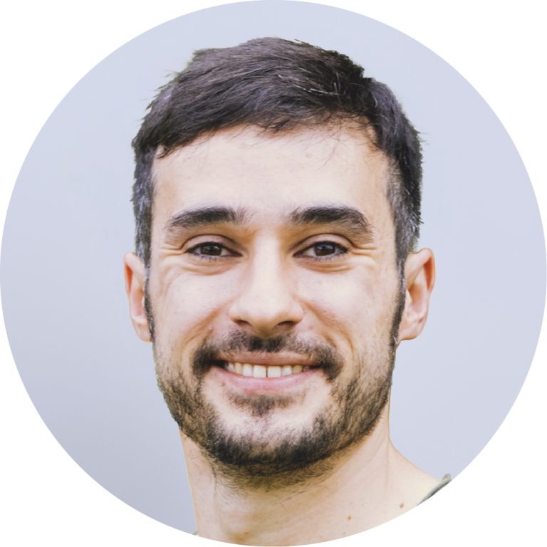 Florian Neuber