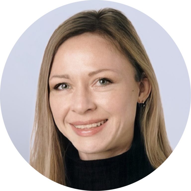 Katharina Groth